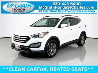 Used 2016 Hyundai Santa Fe Sport w/ Option Group 02 image 1