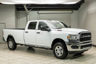 Used 2024 RAM 2500 Tradesman w/ Chrome Appearance Group image 1