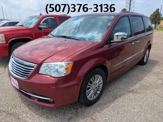 Used 2013 Chrysler Town & Country Touring-L w/ Driver Convenience Group image 1