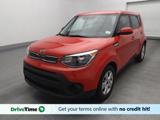 Used 2019 Kia Soul image 1