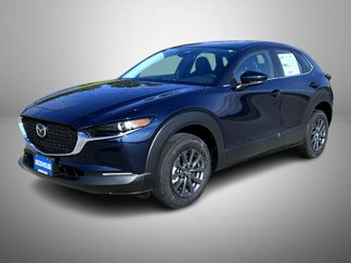 New 2025 MAZDA CX-30 AWD 2.5 S image 1