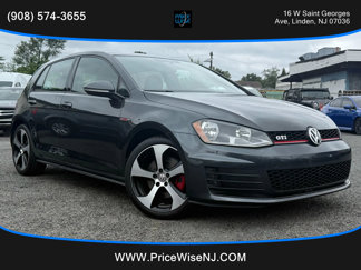 Used 2017 Volkswagen GTI S image 1