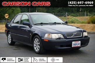 Used 2002 Volvo S40 image 1