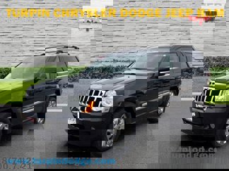 Used 2008 Jeep Grand Cherokee Limited image 1