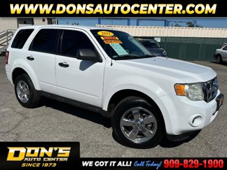 Used 2011 Ford Escape XLS w/ 101A Rapid Spec Order Code image 1