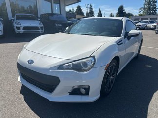 Used 2015 Subaru BRZ Limited image 1