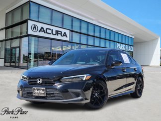 Used 2023 Honda Civic Sport image 1