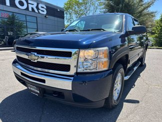 Used 2010 Chevrolet Silverado 1500 LT w/ Power Pack Plus image 1