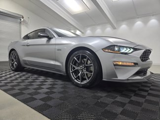 Used 2020 Ford Mustang Coupe w/ 2.3L High Performance Package image 1