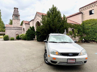 Used 2007 Ford Focus SE image 1