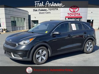 Used 2019 Kia Niro FE image 1