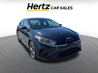 Used 2024 Nissan Versa S w/ Trunk Package image 1