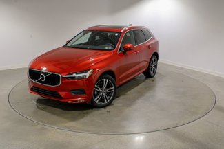 Used 2021 Volvo XC60 T5 Momentum w/ Climate Package video 1