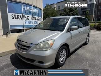 Used 2007 Honda Odyssey EX-L image 1