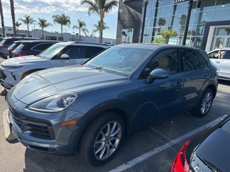 Used 2019 Porsche Cayenne image 1