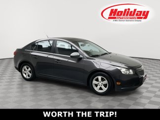 Used 2014 Chevrolet Cruze LT image 1