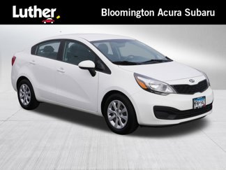 Used 2013 Kia Rio LX w/ PWR Pkg image 1