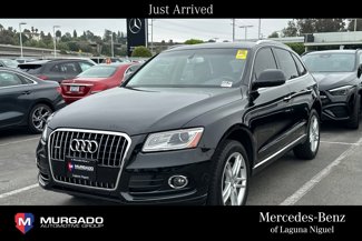 Used 2017 Audi Q5 2.0T Premium image 1