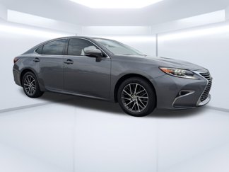 Used 2016 Lexus ES 350 image 1