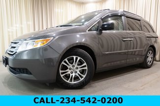 Used 2012 Honda Odyssey EX-L image 1