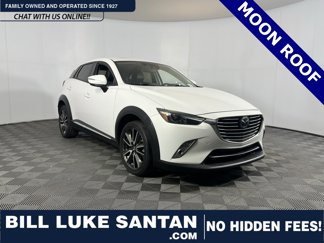 Used 2016 MAZDA CX-3 Grand Touring image 1