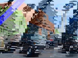 Certified 2019 Ford Escape SE image 1