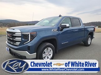 Used 2024 GMC Sierra 1500 SLE image 1
