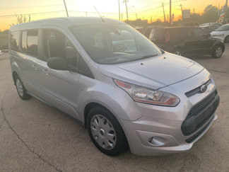 Used 2014 Ford Transit Connect XLT image 1