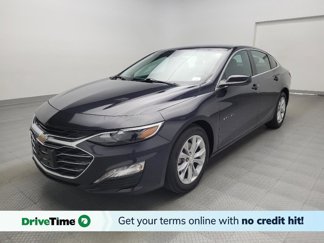 Used 2023 Chevrolet Malibu LT image 1