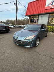 Used 2011 MAZDA MAZDA3 i Sport image 1