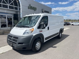 Used 2018 RAM ProMaster 1500 image 1