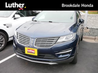 Used 2017 Lincoln MKC Reserve image 1