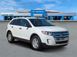 Used 2013 Ford Edge SE image 1
