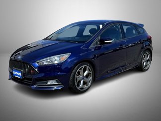 Used 2017 Ford Focus ST image 1