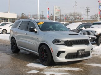 Used 2024 Dodge Durango SRT image 1