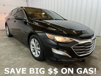 Used 2019 Chevrolet Malibu LT image 1