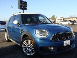 Used 2018 MINI Cooper Countryman S image 1