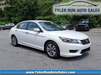 Used 2015 Honda Accord LX image 1