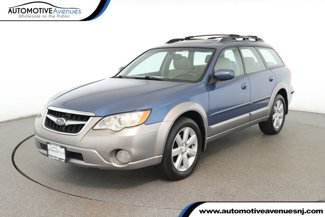 Used 2008 Subaru Outback 2.5i Limited image 1