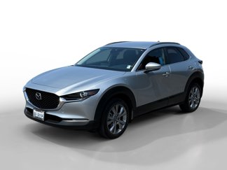 Certified 2020 MAZDA CX-30 FWD w/ Preferred Package image 1