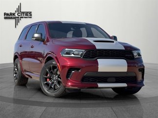 Used 2023 Dodge Durango SRT Hellcat image 1