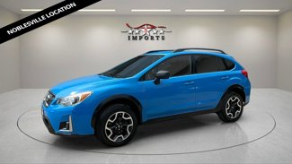 Used 2016 Subaru Crosstrek 2.0i Premium image 1