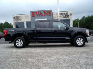 Used 2022 Ford F150 XL w/ Equipment Group 101A High image 1