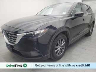 Used 2022 MAZDA CX-9 Touring image 1