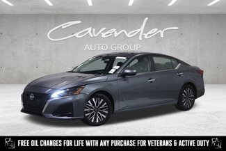 Certified 2023 Nissan Altima 2.5 SV image 1