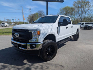 Used 2021 Ford F350 XL w/ Power Equipment Group image 1