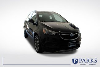Used 2022 Buick Encore Preferred image 1