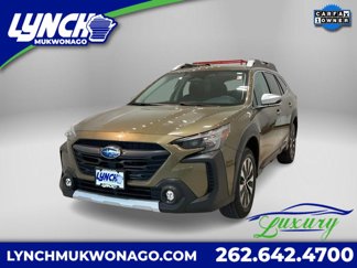 Used 2023 Subaru Outback Touring image 1