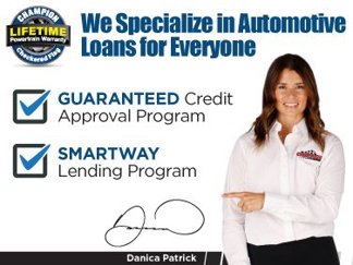 Used 2010 Ford Edge Limited image 1