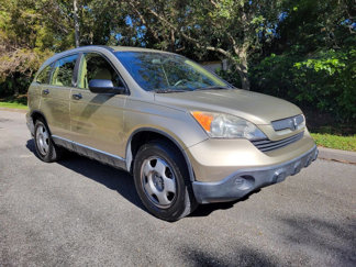 Used 2008 Honda CR-V LX image 1